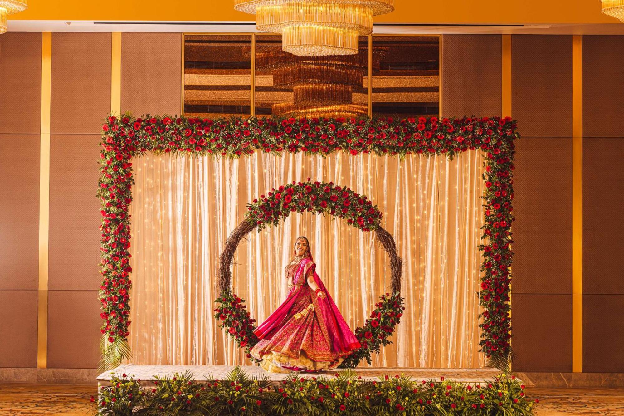 Country Inn & Suites By Radisson, Sahibabad Ghaziabad Exterior foto