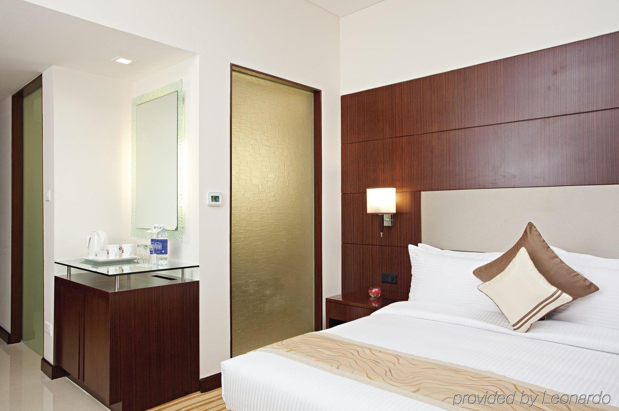 Country Inn & Suites By Radisson, Sahibabad Ghaziabad Zimmer foto